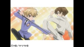 第十八話 チカ君のハニー打倒宣言