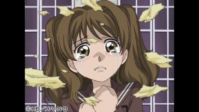 桜蘭高校ホスト部 第二十二話 モリ先輩に弟子入り志願 フル動画