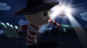 第10話 謎のミステリーサークル