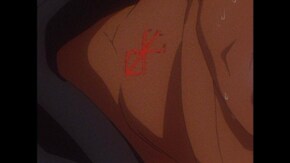 第1話 黒い騎士