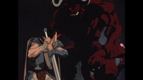 第6話 不死のゾッド