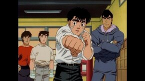 第1話 The First Step