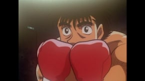第18話 クリンチ