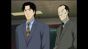 CHAPTER.3 殺人事件