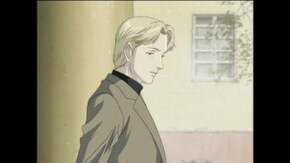 CHAPTER.5 ハイデルベルクの少女