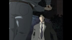 CHAPTER.6 失踪記事