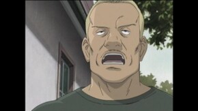 CHAPTER.9 老兵と少女