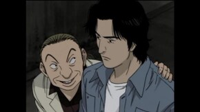 CHAPTER.10 消された過去