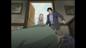 CHAPTER.13 ぺトラとシューマン