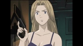 CHAPTER.15 ビー・マイ・ベイビー