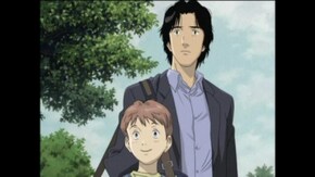 CHAPTER.20 フライハムへの旅