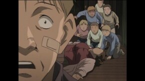 CHAPTER.41 511の亡霊