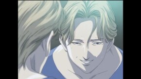 CHAPTER.44 二つの闇