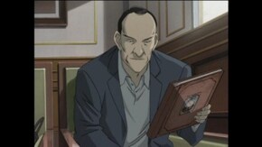 CHAPTER.48 一番怖いもの