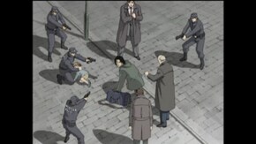 CHAPTER.50 バラの屋敷