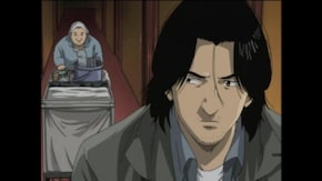 CHAPTER.55 402号室