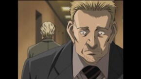 CHAPTER.59 悪魔を見た男