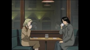 CHAPTER.60 知りすぎた男