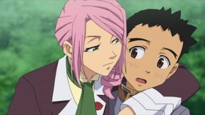 第3話 聖地へ 前編