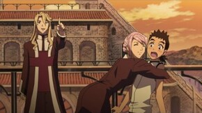 第6話 働かざる者…… 後編