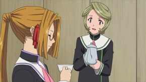 第9話 追われ追われて 前編