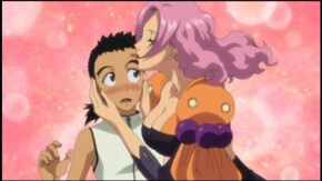 第10話 追われ追われて 後編