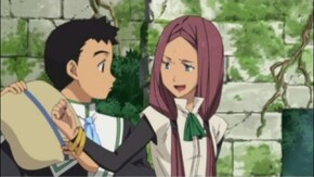 第13話 競武大会 前編