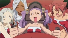 第14話 競武大会 後編