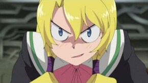 第15話 襲来 前編