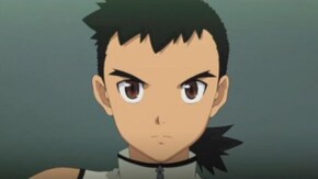 第16話 襲来 後編