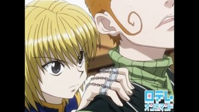 第40話 ノウリョクシャ×ハ×キョウリョクシャ?