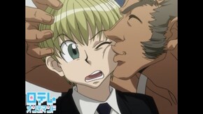 第46話 オウモノ×ト×マツモノ