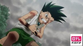 第74話 ショウシャ×ト×ハイシャ