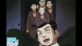 第7話 ハリス来航