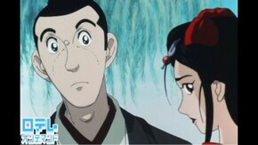 第8話 悲報と破門