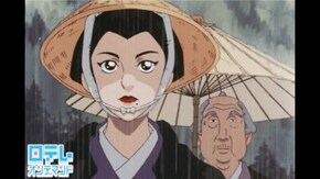 第20話 屯所付医師