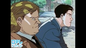 CHAPTER 2 「小さな巨人」 / LITTLE BIGMAN