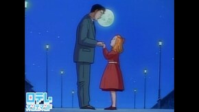 CHAPTER 3 「ラザーニェ奇譚」 / STRANGE STORY OF LASAGNE