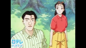 CHAPTER 7 「遥かなるサマープディング」 / SUMMER PUDDING OLD TIME