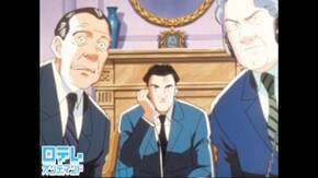 CHAPTER 8 「交渉人のルール」 / NEGOTIATORS RULE