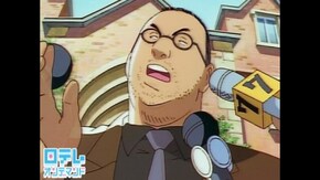 CHAPTER 10 「チャーリー」 / CHARLIE