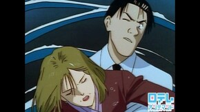 CHAPTER 12 「御婦人たちの事件」 / THE LADYS'CASE