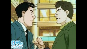 CHAPTER 13 「穏やかな死」 / PEACEFUL DEATH