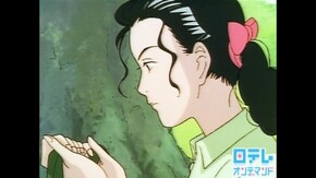 CHAPTER 14 「心の壁」 / WALL OF THE HEART