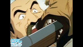 CHAPTER 15 「長く暑い日」 / DOG DAYS