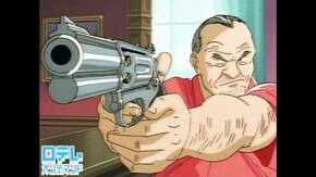 CHAPTER 20 「臆病者の島」 / COWARD'S ISLAND