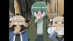 拾一撥目「ら」 埒もねえ!