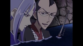 拾九撥目「と」 とち狂って候