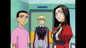 第4話 霧の紛れ、遣らずの雨
