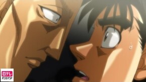 #11 不敵な挑戦者